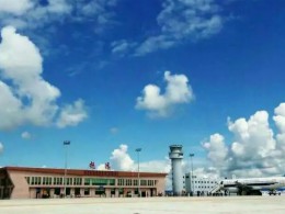新建黑龍江撫遠(yuǎn)東極民用機(jī)場(chǎng)工程飛行區(qū)排水、巡場(chǎng)路及圍界工程